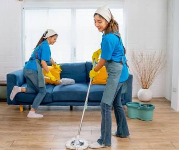 HOUSEKEEPING/CLEANING