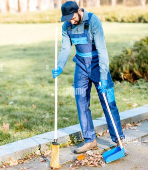 SWEEPER