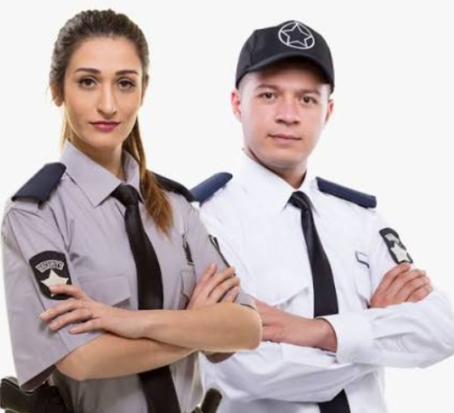 SECURITY GUARD