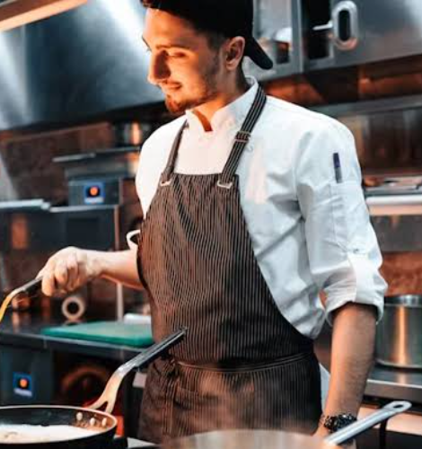 KITCHEN CHEF