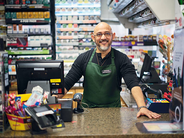 SHOPKEEPER