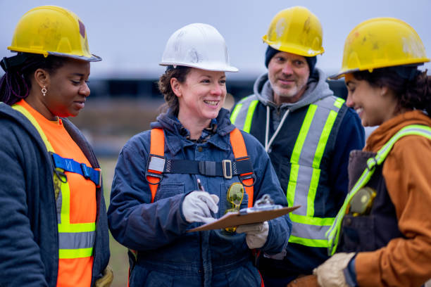 PROJECT MANAGERS