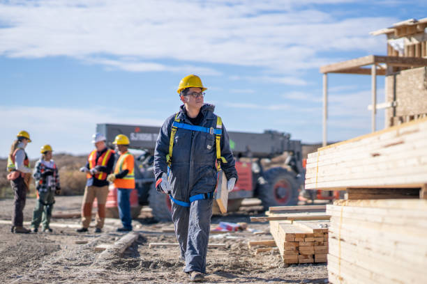 CIVIL ENGINEERS