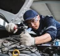 AUTO MECHANIC