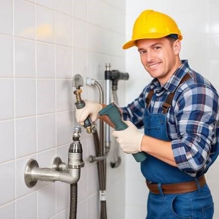 PLUMBER