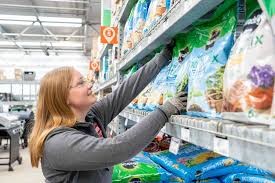MERCHANDISER