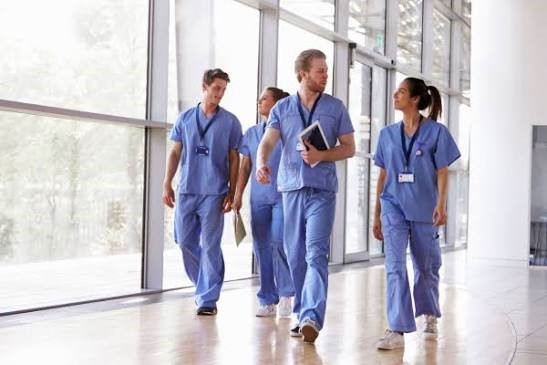 NURSE PRACTITIONERS