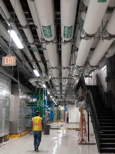 PIPE FITTER