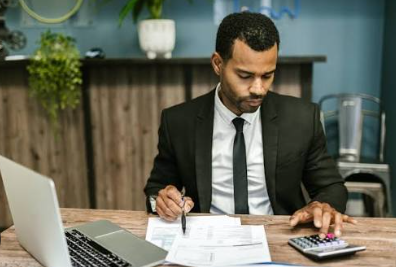 ACCOUNTANT