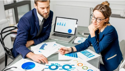 MARKETING MANAGER