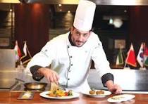 ARABIC COOK