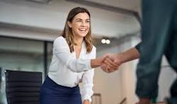 SALES MANAGER